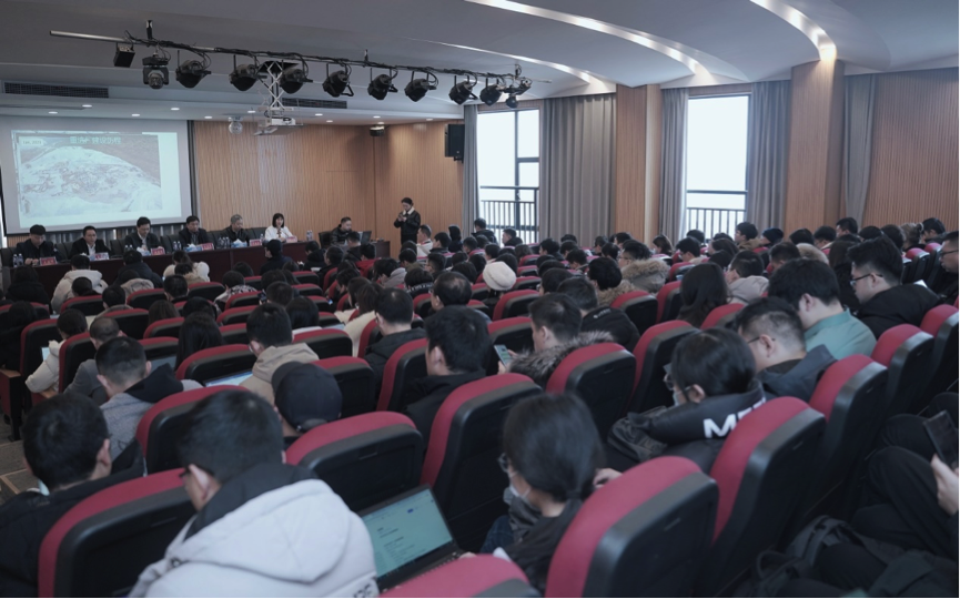 yth游艇会举办投资者调研活动