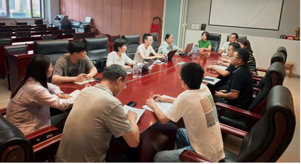 yth游艇会（天津）岩矿检测公司通过三项管理体系再认证